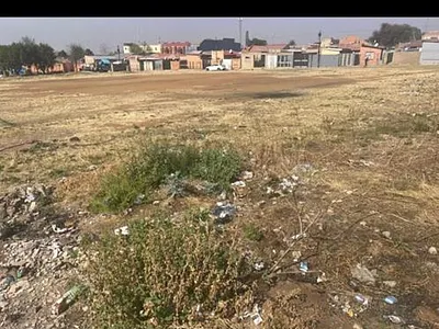 Vacant Land For Sale in Soweto - LC3n.webp