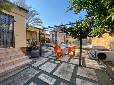 4 Bedroom House For Sale in Polokwane - img