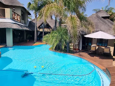 4 Bedroom House For Sale in Polokwane - 4AcP.webp