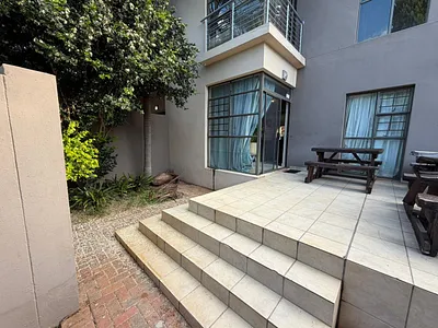 2 Bedroom Apartment For Sale in Polokwane - brum.webp