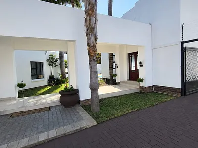 4 Bedroom House For Sale in Polokwane - img