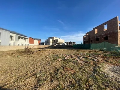 Vacant Land For Sale in Polokwane - img