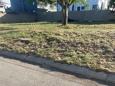 Vacant Land For Sale in Polokwane - img