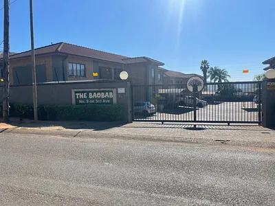2 Bedroom Townhouse For Sale in Tzaneen - 1tuS.webp