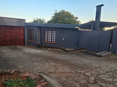 4 Bedroom House To Rent in Tzaneen - vSWL.webp