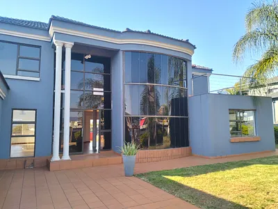 5 Bedroom House For Sale in Tzaneen - img
