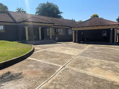 3 Bedroom House For Sale in Tzaneen - img