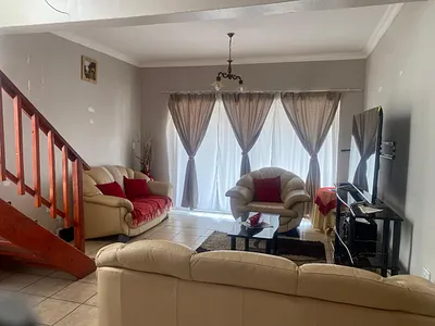 3 Bedroom Townhouse For Sale in Polokwane - FrN9.webp