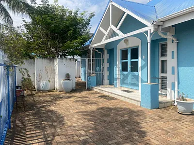 3 Bedroom House For Sale in Bendor, Polokwane - UYui.webp