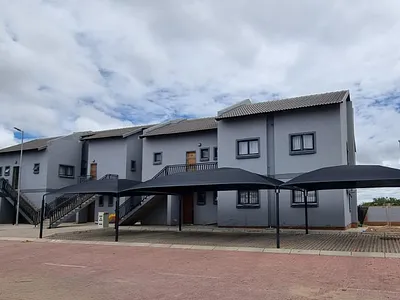 2 Bedroom Apartment For Sale in Polokwane - EdNI.webp