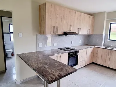 2 Bedroom Apartment For Sale in Polokwane - KilH.webp