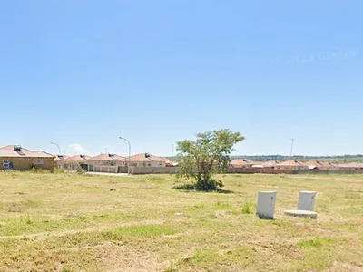 Vacant Land For Sale in Polokwane - g7k4.webp