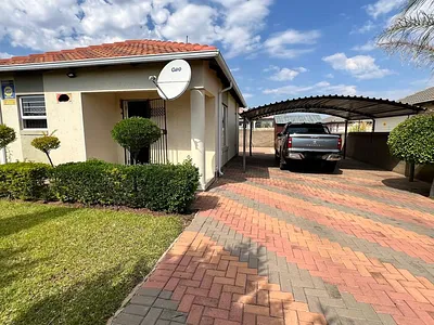 2 Bedroom House For Sale in Polokwane - img