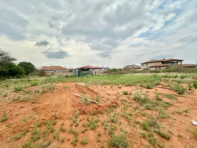 Vacant Land For Sale in Polokwane - DbG6.webp