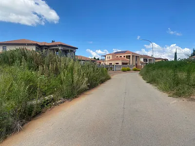 Vacant Land For Sale in Polokwane - img