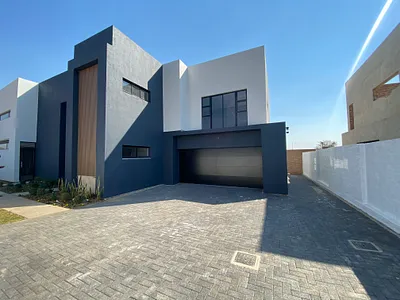 4 Bedroom House For Sale in Polokwane - img