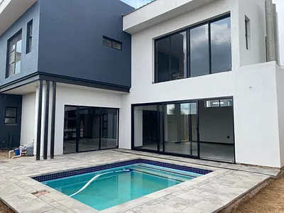 4 Bedroom House For Sale in Polokwane - img