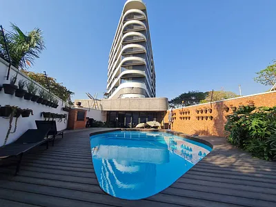2 Bedroom Apartment To Rent in Umhlanga - pq9N.webp