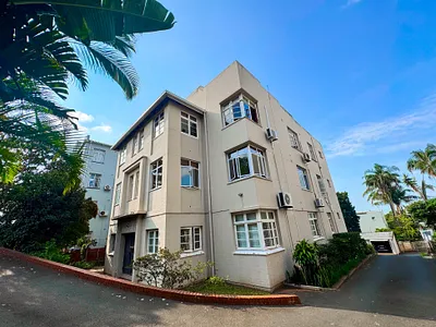 2 Bedroom Apartment To Rent in Durban - HHXU.webp