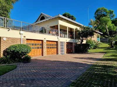 4 Bedroom House For Sale in Pinetown - jAZS.webp