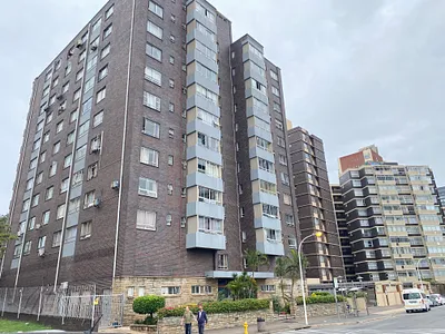 2.5 Bedroom Apartment To Rent in Durban - WL7k.webp