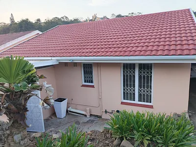 2 Bedroom Townhouse To Rent in Durban - 0SHK.webp