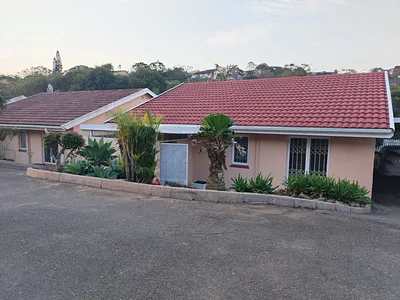 2 Bedroom Townhouse To Rent in Durban - TowJ.webp