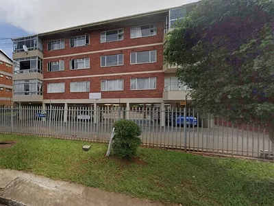 2 Bedroom Apartment For Sale in Amanzimtoti - 2DC5.webp