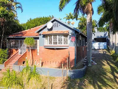 3 Bedroom House To Rent in Durban - yGol.webp