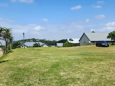 Vacant Land For Sale in Ballito - dKx7.webp