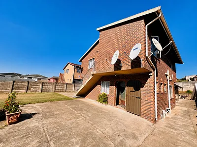 7 Bedroom House For Sale in Isipingo - 0pqZ.webp