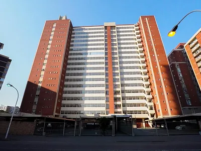 2 Bedroom Apartment To Rent in Durban - 7cqK.webp