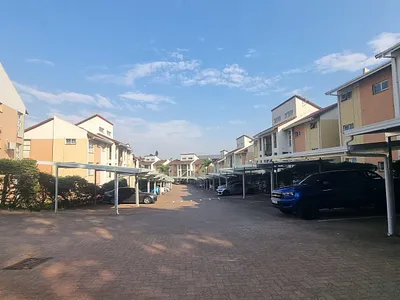 1 Bedroom Apartment To Rent in Durban - BKFJ.webp