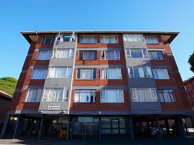 1 Bedroom Apartment To Rent in Durban - eRdH.webp