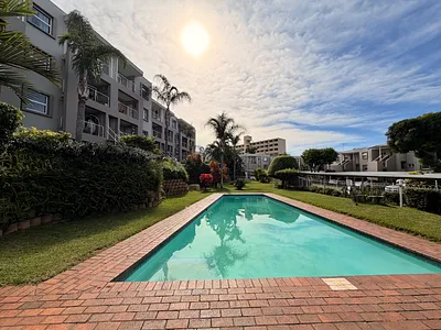 1 Bedroom Apartment To Rent in Durban - 8a8f.webp