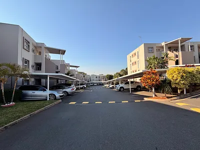 1 Bedroom Apartment To Rent in Durban - ZlAR.webp