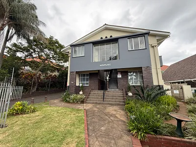1 Bedroom Apartment To Rent in Durban - btJd.webp