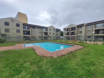 2 Bedroom Apartment To Rent in Durban - NkUE.webp