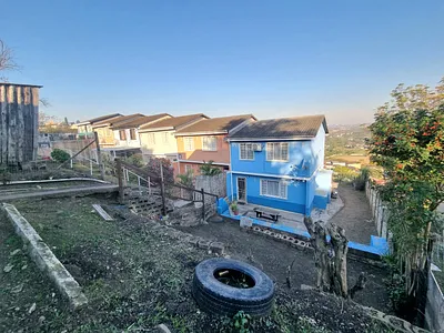 3 Bedroom House For Sale in Durban - jcka.webp