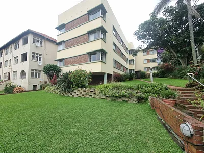 2 Bedroom Apartment For Sale in Durban - X7yH.webp