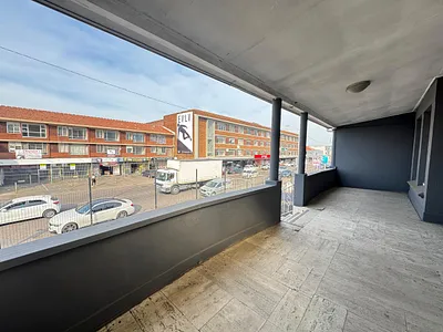 1 Bedroom Apartment To Rent in Durban - jPPd.webp