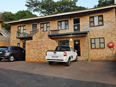 2 Bedroom Apartment To Rent in Durban North - 3xUA.webp