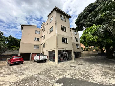 2 Bedroom Apartment To Rent in Verulam - N5JX.webp