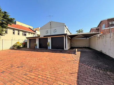 2 Bedroom Apartment To Rent in Durban - bfp4.webp