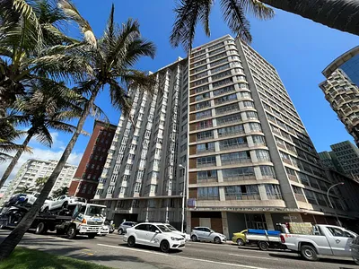 1 Bedroom Apartment To Rent in Durban - VYRV.webp