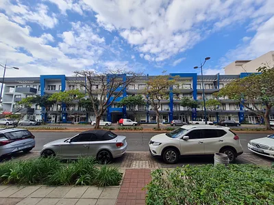 2 Bedroom Apartment To Rent in Umhlanga - bVxu.webp