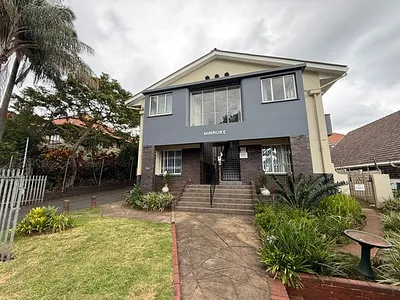 1 Bedroom Apartment For Sale in Durban - img