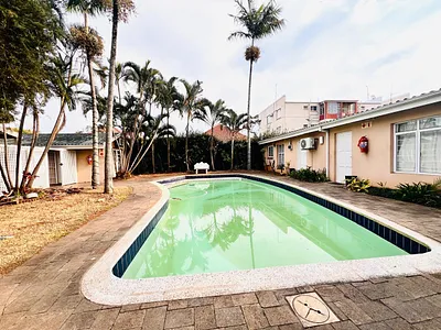 0.5 Bedroom Apartment To Rent in Durban - PujJ.webp