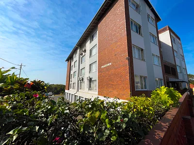 2 Bedroom Apartment To Rent in Durban - img