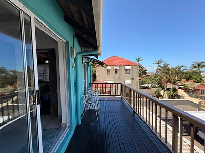 3 Bedroom Apartment For Sale in Durban - img